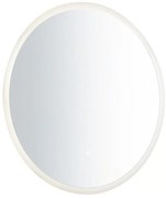 Nordlux - LED kúpeľňové zrkadlo s podsvietením DOVINA LED/20W/230V 4000K pr.60cm IP44