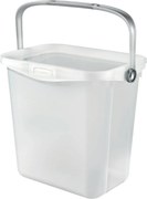Curver MULTIBOXX 221695 Box 6 L, priehľadný