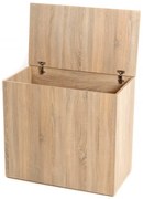 Perinák s vrchným otváraním, sonoma