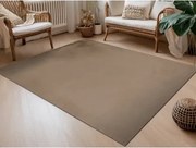 Koberec Albi 120x170 cm, taupe%