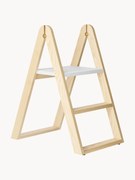 Rebrík z jaseňového dreva Reech