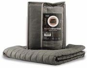 Záťažová prikrývka NoxieBlanket 7kg 140x200 cm EMI
