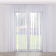 Záclona na riasiacej páske