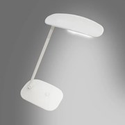 Stolná lampa  1319 LED biela