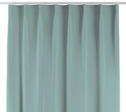 Záves so systémom FLEX (jednoduché spony flex)