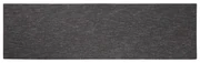 Behúň Simple Grey, 40 x 90 cm