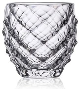 BOHEMIA MORRIS POHÁR NA WHISKY 340 ML SADA 6 KS