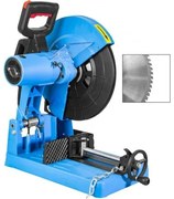 Güde Kotúčová píla na kov GMK 355-2.2