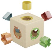 PlayBio - Kubo Shape