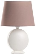 ONLI - Stolná lampa ZEN 1xE27/22W/230V 46 cm