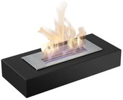 KRATKI biokrb India Standard Čierny