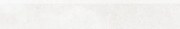 Sokel Rako Betonico bielosivá 9,5x60 cm mat DSAS4790.1