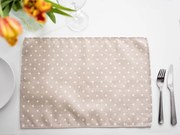 Prestieranie Puntino – 30 x 45 cm