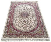 Koberec Exkluzívny PERS 02 červený