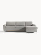 Rozkladacia pohovka's matracom Cucita (3-miestna)