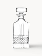 Krištáľový dekantér Calicavino, 850 ml