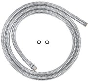 GROHE 28146000 - Kovová sprchová hadica 2000 mm M15 × M15 lesklý chróm
