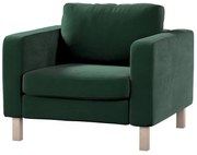 Poťah na kreslo Karlstad