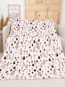 Deka mikroplyš Exclusive 150 × 200 cm – Alessia