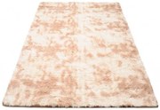 Koberec SILK DYED MR-576 svetlobéžový