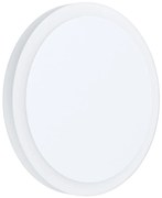 Eglo 98655 - LED Stropné svietidlo MONGODIO 1 LED/5,4W/230V