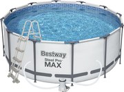Bestway Steel Pro Max 3,66 x 1,22 m 56420