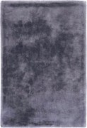 Obsession, Kusový koberec Infinity 200 Anthrazit, 80x150, šedá, obývacia izba