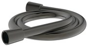 Antracitová sprchová hadica IdealFlex – Ideal Standard