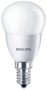 LED žiarovka E14 teplá 2700k 5,5w 470 lm