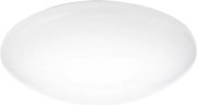 Philips - LED Stropné svietidlo SUEDE LED/24W/230V