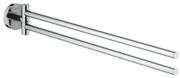 Grohe Essentials držiak uterákov chróm G40371001