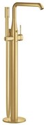 Vaňová batéria GROHE Essence New Brushed Cool Sunrise 23491GN1