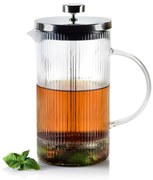 French press Perellino 1000 ml čirá