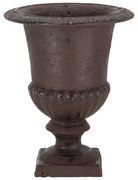 Kovový kvetináč ø 17 cm – Esschert Design