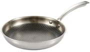 Oceľová panvica ø 24 cm SteelCraft – Tescoma