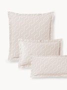 Obliečka na vankúš zo žakáru Aisha