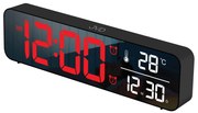 Digitálny budík do siete JVD SB203.3