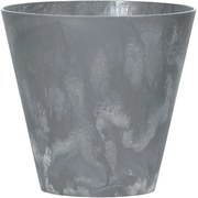 Kvetináč Tubus Effect marengo DTUB200E-425U