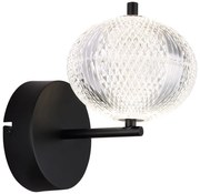 Globo 16042W - LED Nástenná lampa AIDA LED/7W/230V 3000K/4500K/6500K