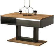 Konferenčný stolík Tilo 100 dub natura