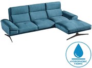 Rohová sedacia súprava Galaxy P Element 14