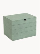 Šperkovnica's magnetickým uzáverom Precious