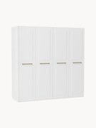 Modulárna šatníková skriňa Charlotte, Š 200 cm
