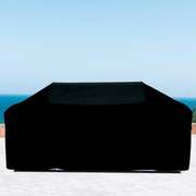 Ochranná plachta na gril OXFORD/TRINITY