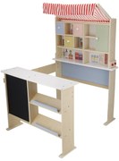 lupilu®  Detský drevený obchod  (100393839)