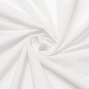 Matex Jersey nepriepustné prestieradlo biela, 180 x 200 cm