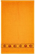 Profod Detský uterák Kids Orange