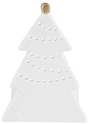 räder Porcelánový svietnik Fir Tree