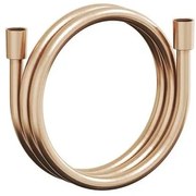 Ravak Espirit/Eleganta sprchová hadica s poistkou proti pretočeniu ružové zlato kartáčovaná X07P707