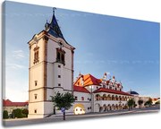 Obraz na stenu SLOVENSKO SK029E11